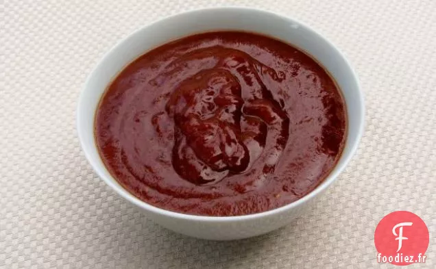 Burgers de Buffle de San Luis