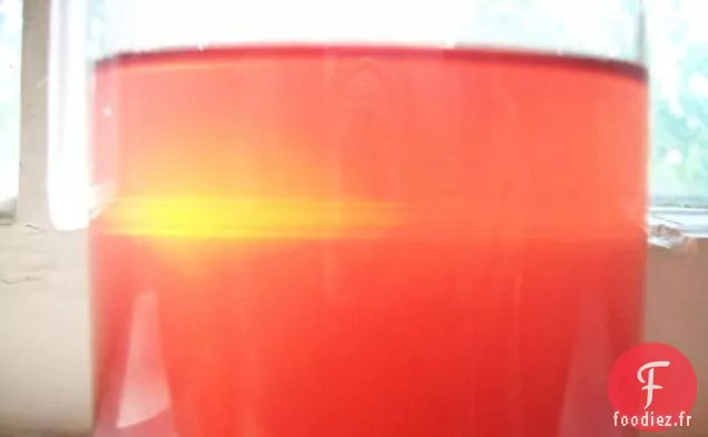 Rôti de Bœuf Au Cumin à la Mijoteuse