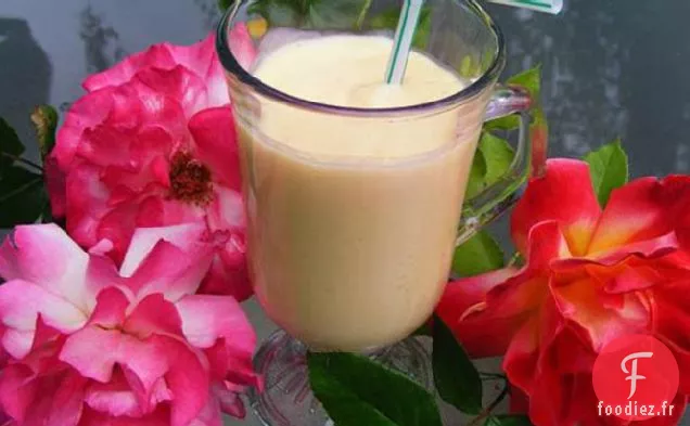 Shake à la Mangue