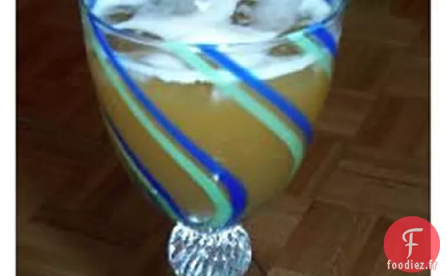 Martini tueur de Sue