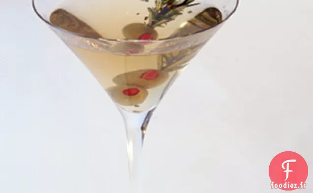 Le Martini Capote