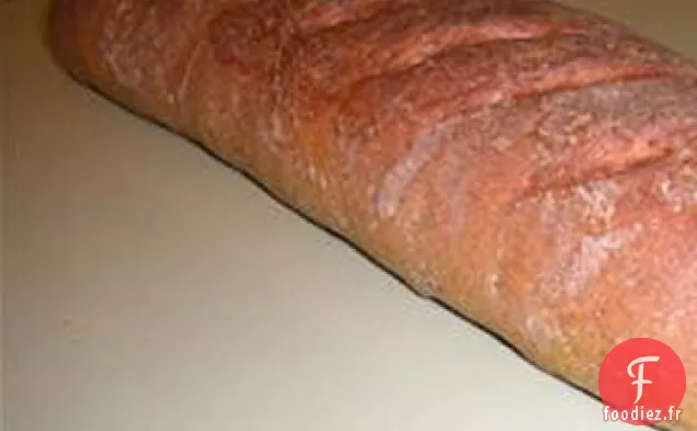 Seigle au Levain