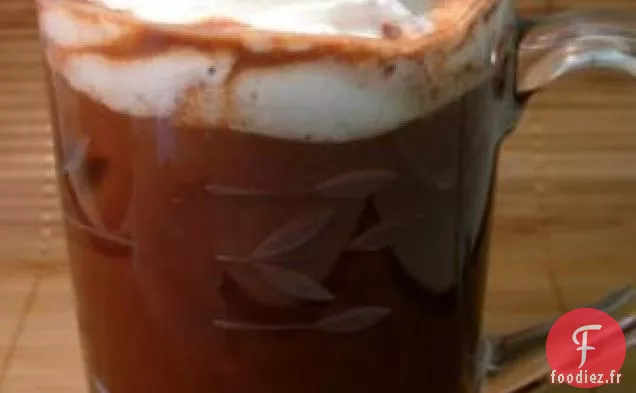 Chocolat Cacao Deluxe