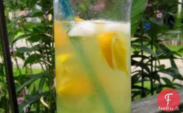 Eau de Vodka