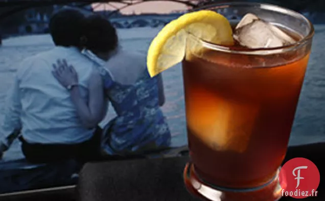 La Recette de l'Universitea