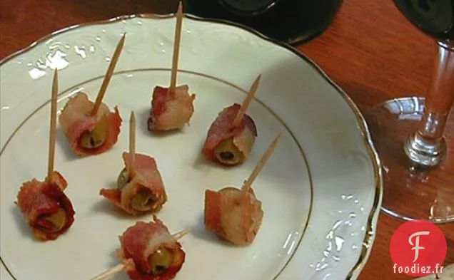 Poulet au fromage, Bacon et Tater Tot Cuisson à la Mijoteuse