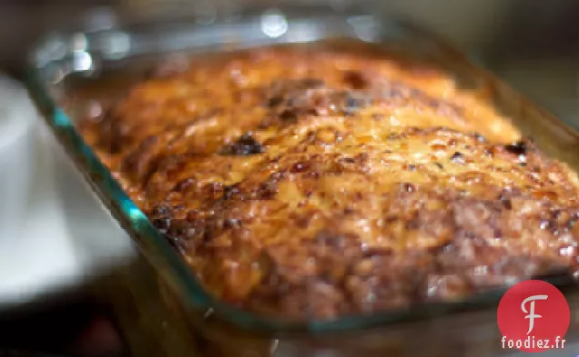Pain de Viande à l'Ancienne I