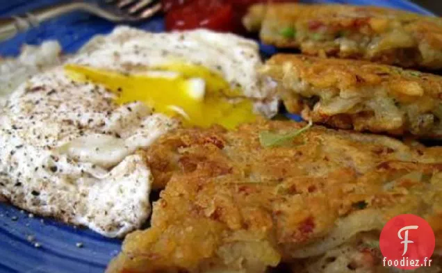 Floddies au Bacon Gateshead