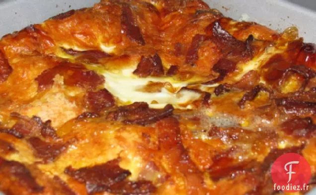 Cuisson au Petit Déjeuner