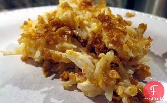 Kugel de Pommes de Terre