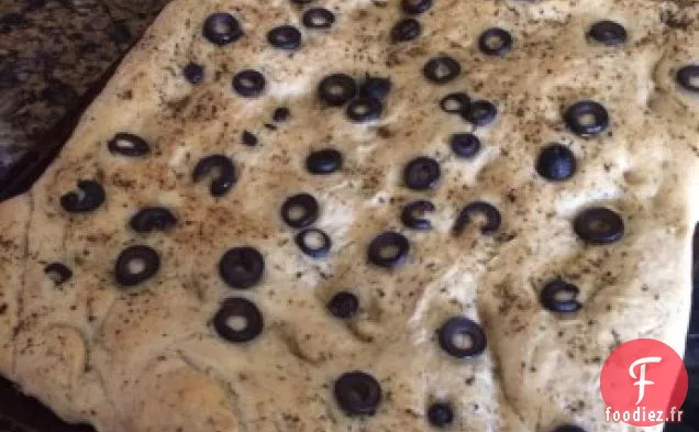 Focaccia 