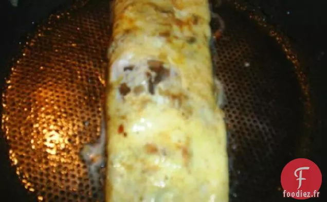 Omelette Française