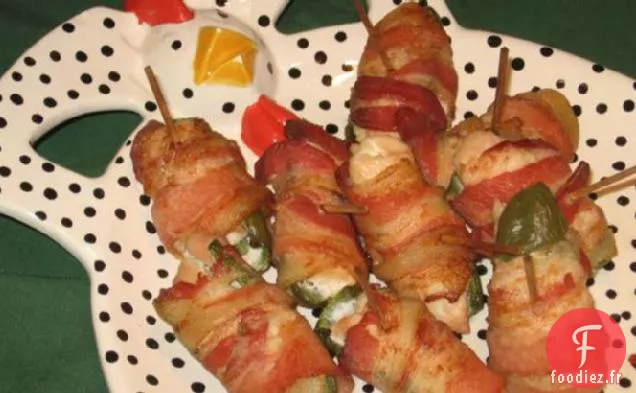Oeufs de Tatou
