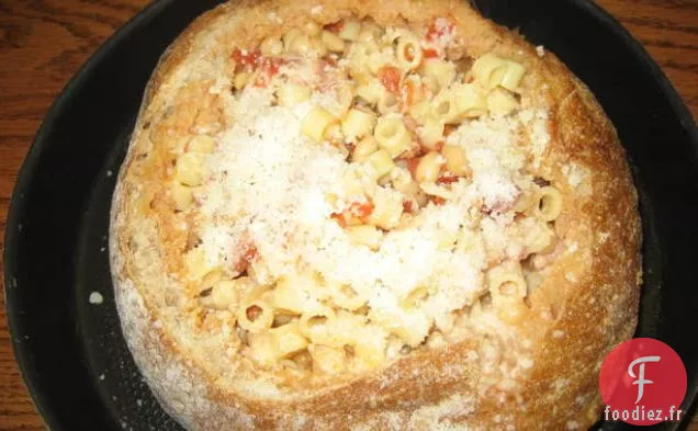Salade de Pommes de Terre Ranch au Poivre