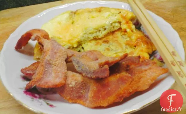 Cocotte de Brunch Calédonien (à préparer)