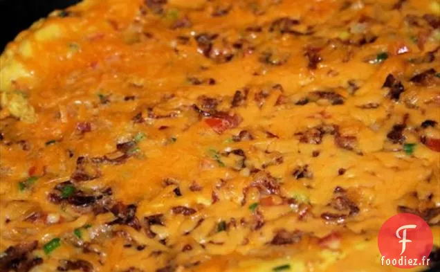 Pâte de viande de Mamie Wistrand