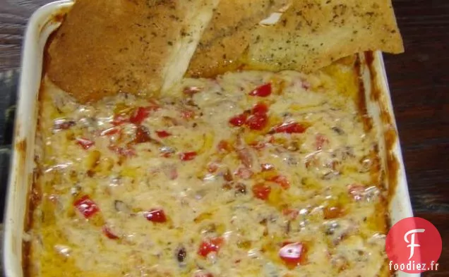 Crêpes aux Pommes De Terre