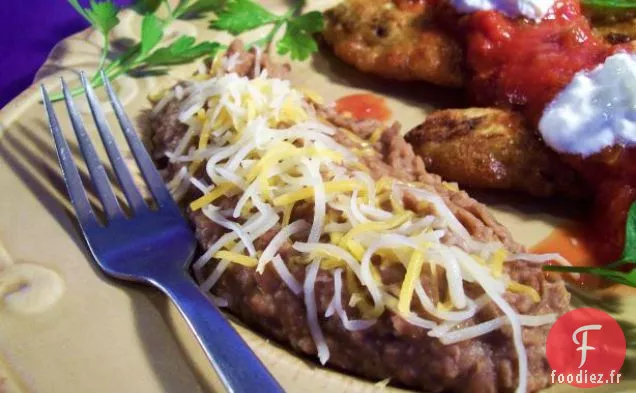Lasagnes Pierogi