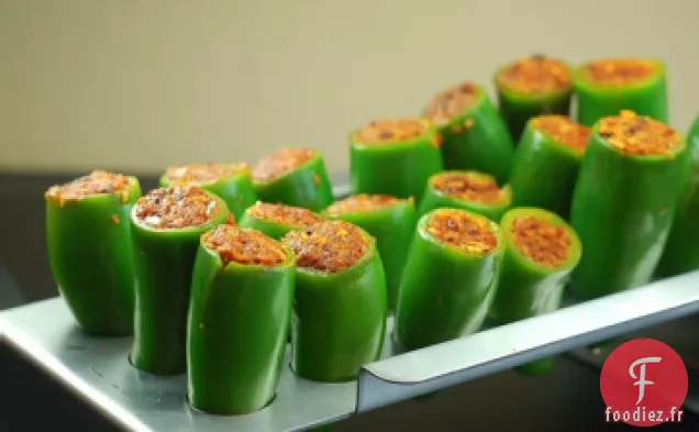 Piments Jalapeño