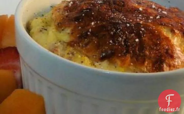 Quiche Rapide (Ww)