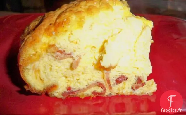 Cordon Bleu Inversé