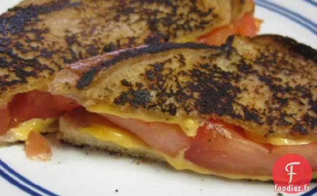 Fromage Grillé de Nyte