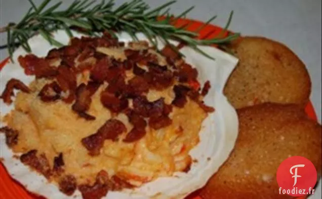 Enchiladas vertes au Poulet BBQ de Ryan's - Facile