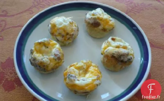 ...de la cuisine de Stéphanie
