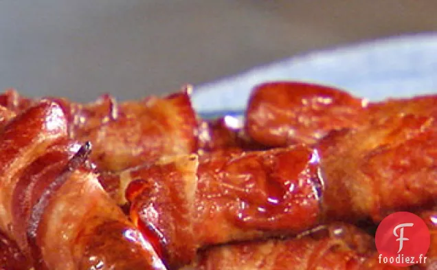 Saucisse de Porc Double