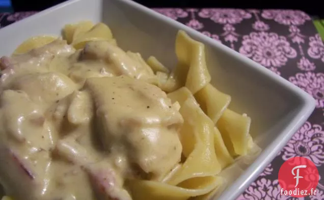 Soupe aux Haricots à l'Ancienne