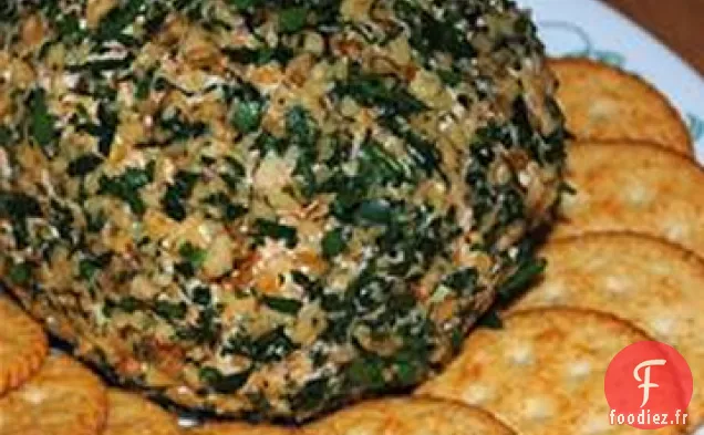 Fromage Français de Campagne