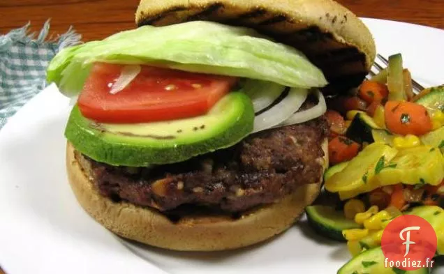 Boule de Fromage La Plus Facile