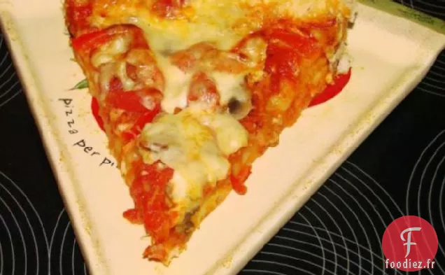 Sauce à Pizza