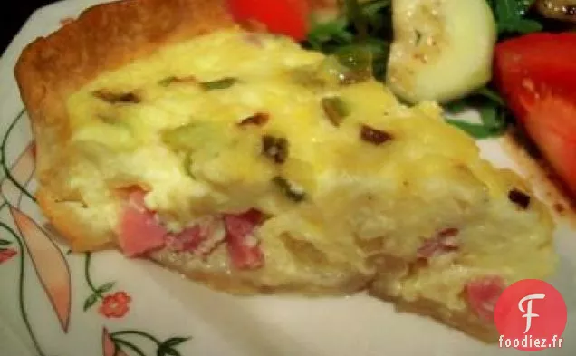  Rôti de Porc 