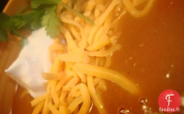 Huevos Rancheros Fantastiques À la Crème De Citron Vert Au Cumin