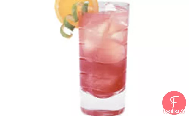 Brise de Tequila