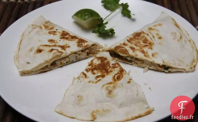 Margarita Surgelée Rapide et Bonne