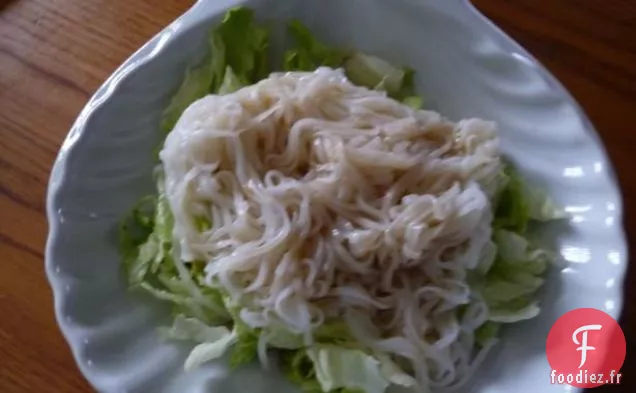 Soda Chanh - Limonade au Citron Vert de Lêlê