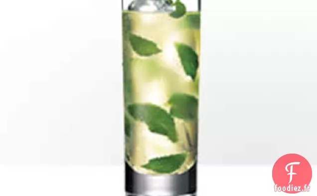 Mojito d'Oro
