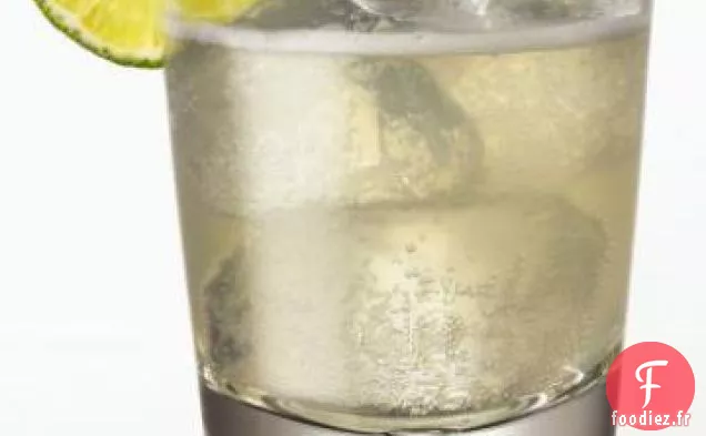 Mule de Moscou Smirnoff