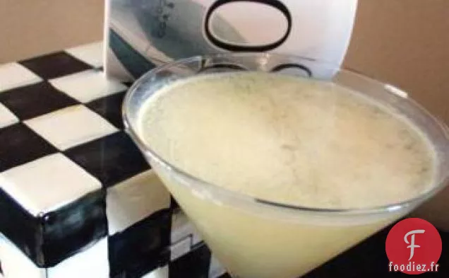 Champagne Margarita Style San Diego