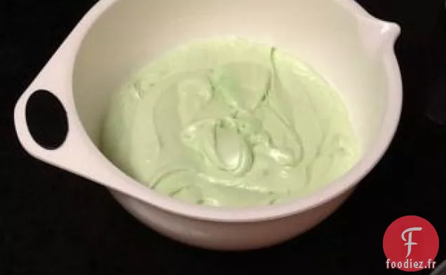 Extrait de Citron Vert