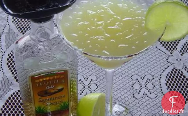 LA Margarita (Taille d'une fête)