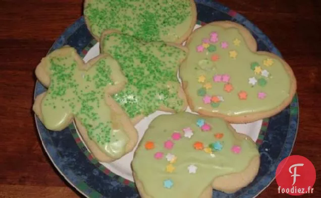Zingers à la Chaux