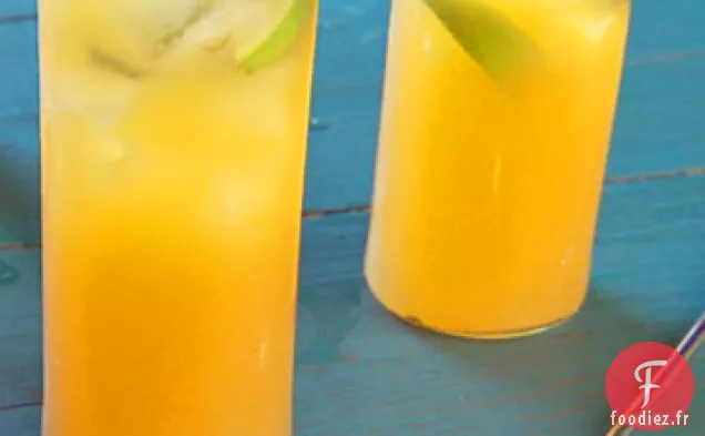 Cocktail d'Aranciata
