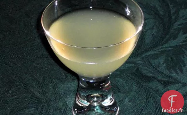 Nuoc Cham (sauce au rouleau de printemps)