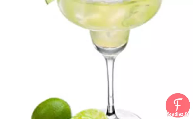 Sauza® Tout simplement Classique - Rita