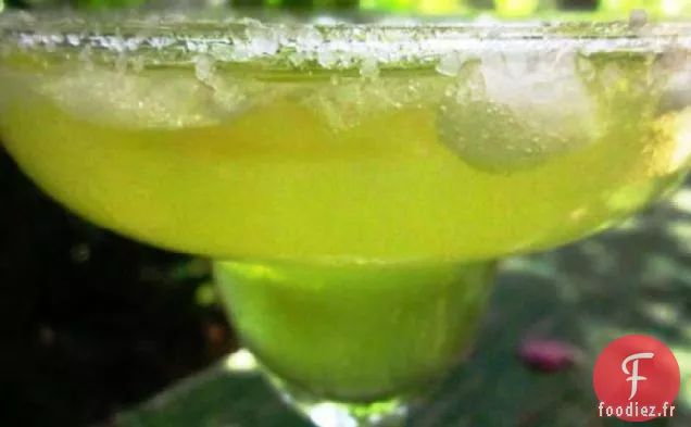 Le Caddy Big Daddy Margarita