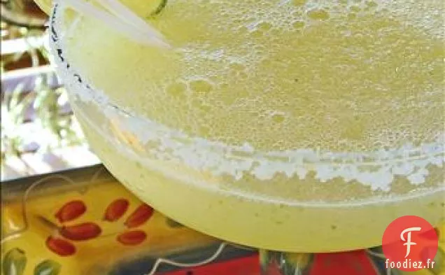 Salade de Pastèque Feta-Licious