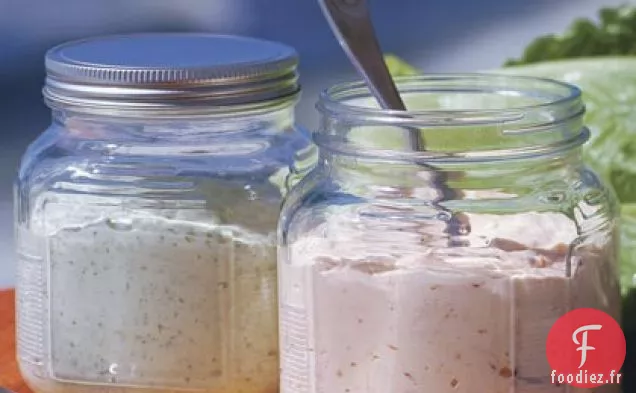 Mayonnaise Ail-Chili